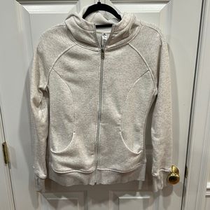 COPY - 90 Degree By Reflex – Butter Hoodie Zip-up Jacket Women’s Size M